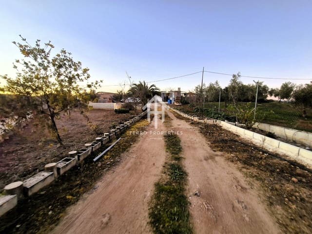 1 sypialnia Finka/Dom wiejski na sprzedaż w Loja - 85 000 € (Ref: 9152629)