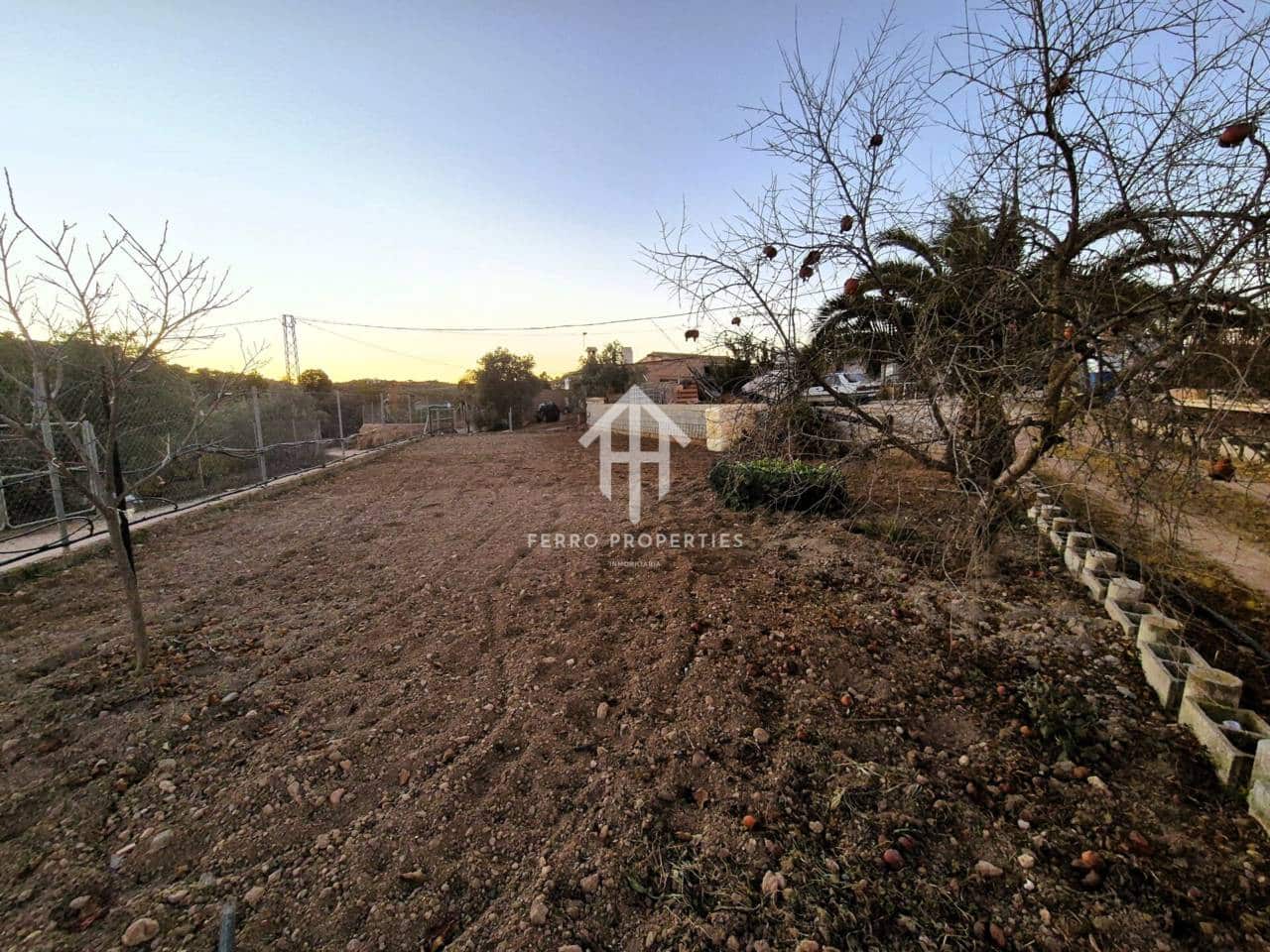 1 sypialnia Finka/Dom wiejski na sprzedaż w Loja - 85 000 € (Ref: 9152629)