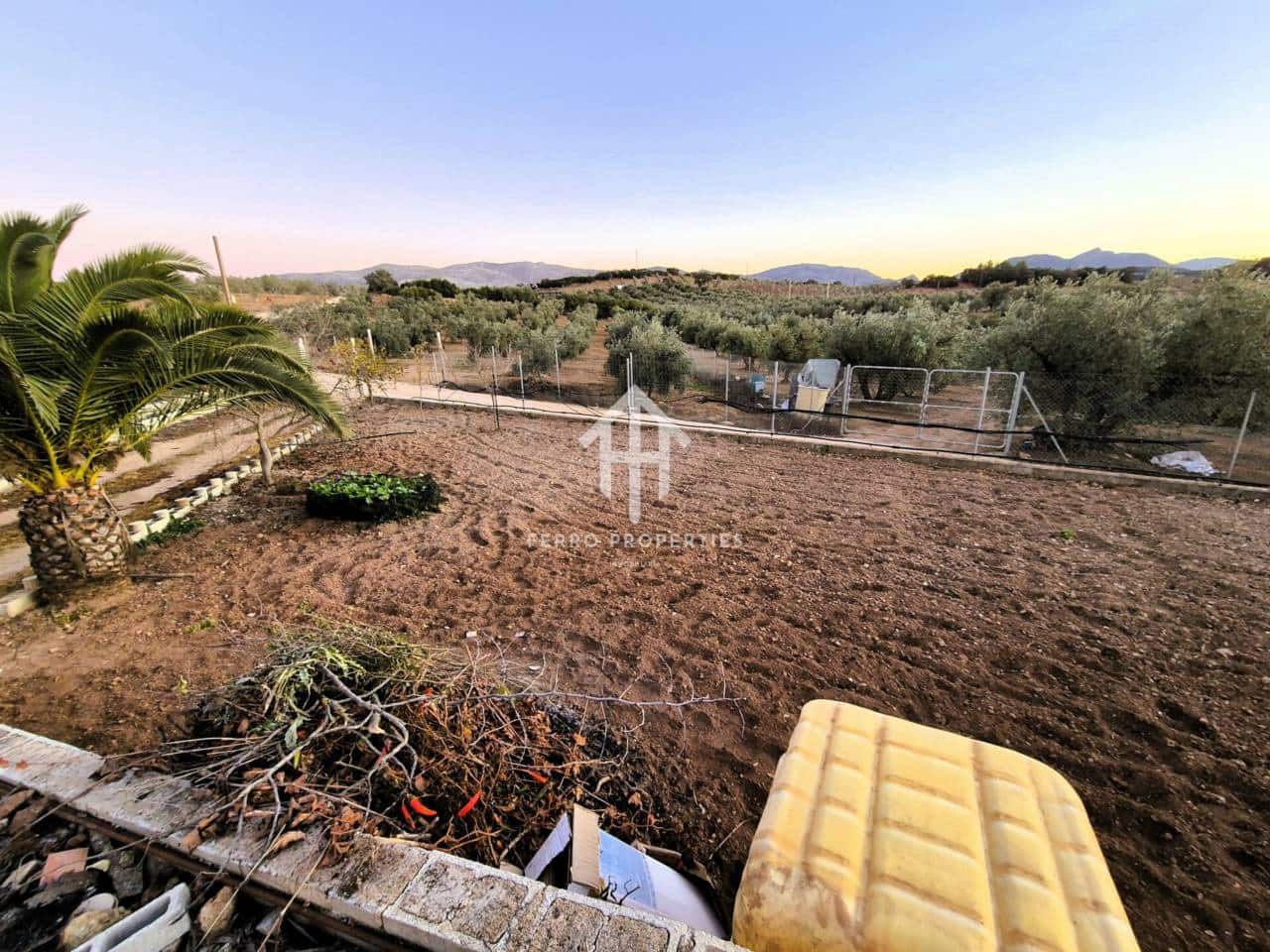 1 sypialnia Finka/Dom wiejski na sprzedaż w Loja - 85 000 € (Ref: 9152629)