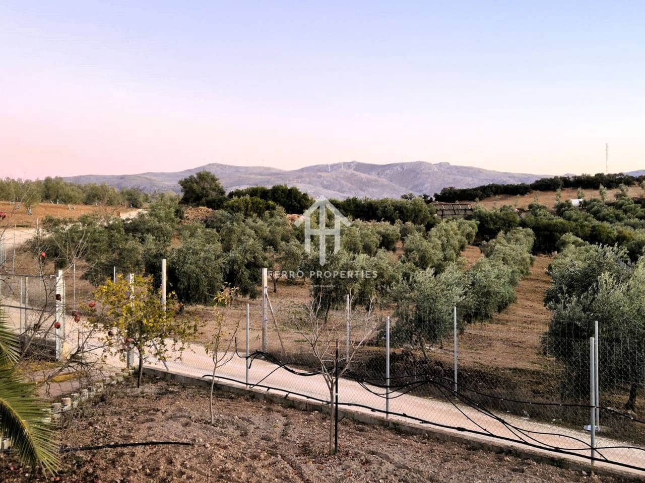 1 sypialnia Finka/Dom wiejski na sprzedaż w Loja - 85 000 € (Ref: 9152629)