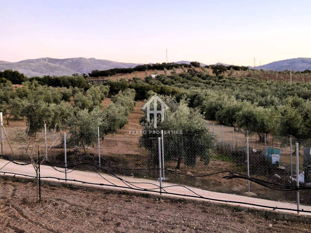 1 sypialnia Finka/Dom wiejski na sprzedaż w Loja - 85 000 € (Ref: 9152629)