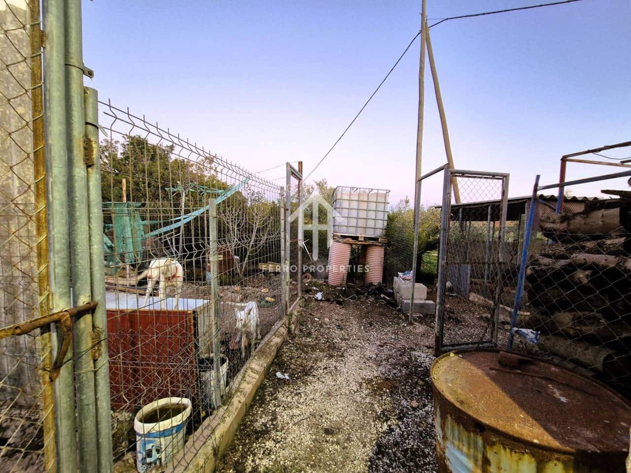 1 sypialnia Finka/Dom wiejski na sprzedaż w Loja - 85 000 € (Ref: 9152629)