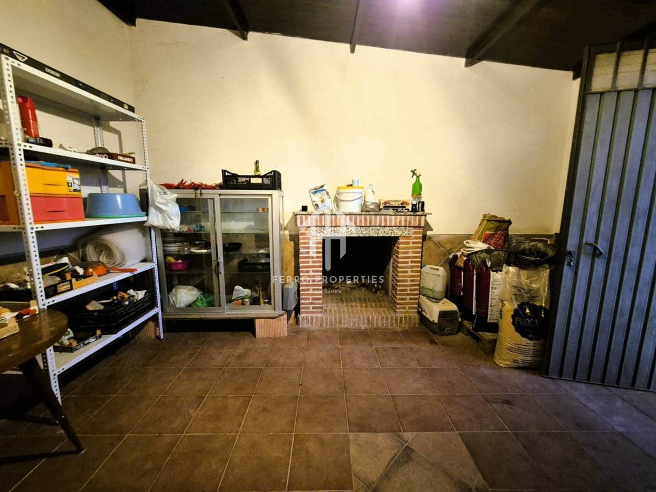 1 sypialnia Finka/Dom wiejski na sprzedaż w Loja - 85 000 € (Ref: 9152629)