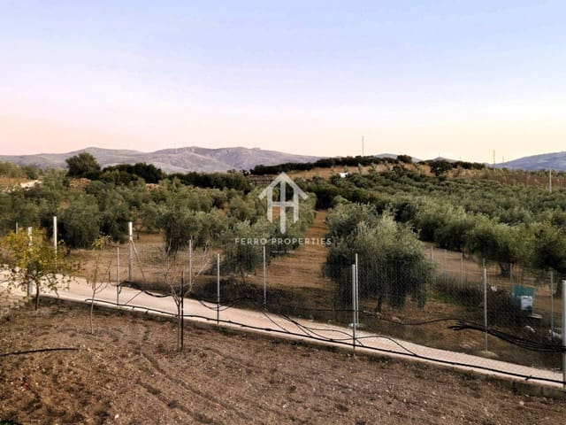 1 sypialnia Finka/Dom wiejski na sprzedaż w Loja - 85 000 € (Ref: 9152629)