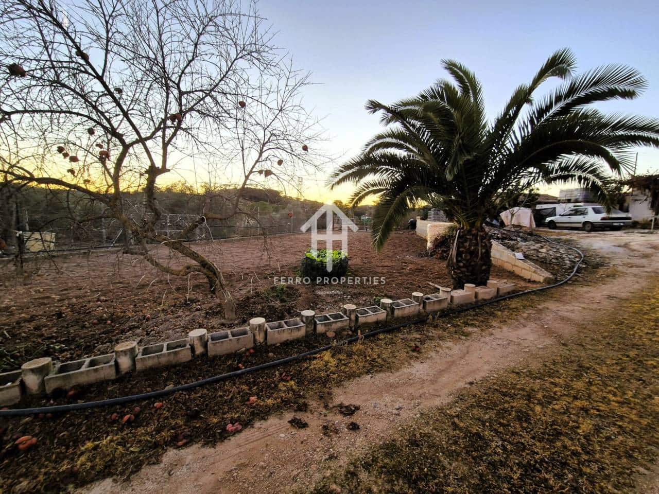 1 sypialnia Finka/Dom wiejski na sprzedaż w Loja - 85 000 € (Ref: 9152629)