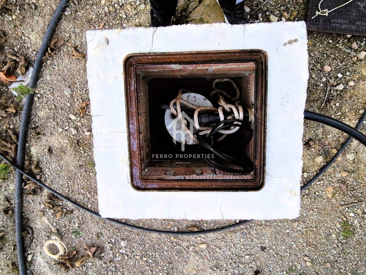 1 sypialnia Finka/Dom wiejski na sprzedaż w Loja - 85 000 € (Ref: 9152629)