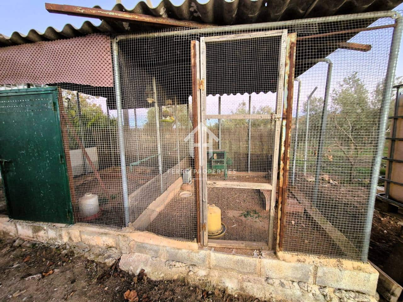 1 sypialnia Finka/Dom wiejski na sprzedaż w Loja - 85 000 € (Ref: 9152629)