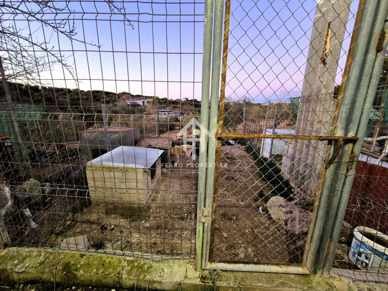 1 sypialnia Finka/Dom wiejski na sprzedaż w Loja - 85 000 € (Ref: 9152629)