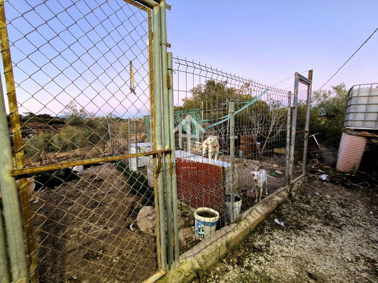 1 sypialnia Finka/Dom wiejski na sprzedaż w Loja - 85 000 € (Ref: 9152629)