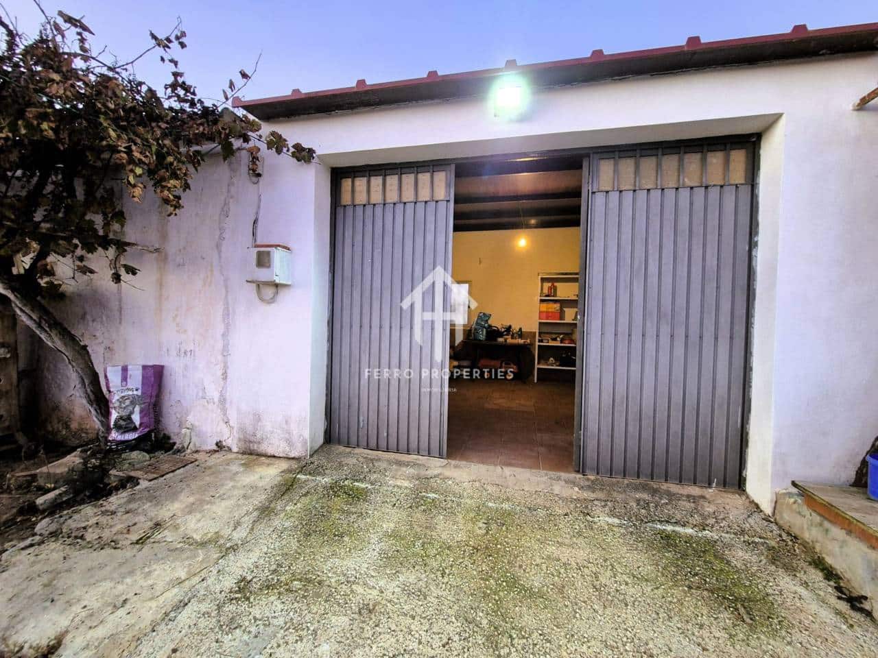 1 sypialnia Finka/Dom wiejski na sprzedaż w Loja - 85 000 € (Ref: 9152629)