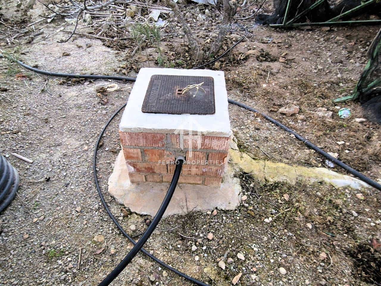 1 sypialnia Finka/Dom wiejski na sprzedaż w Loja - 85 000 € (Ref: 9152629)