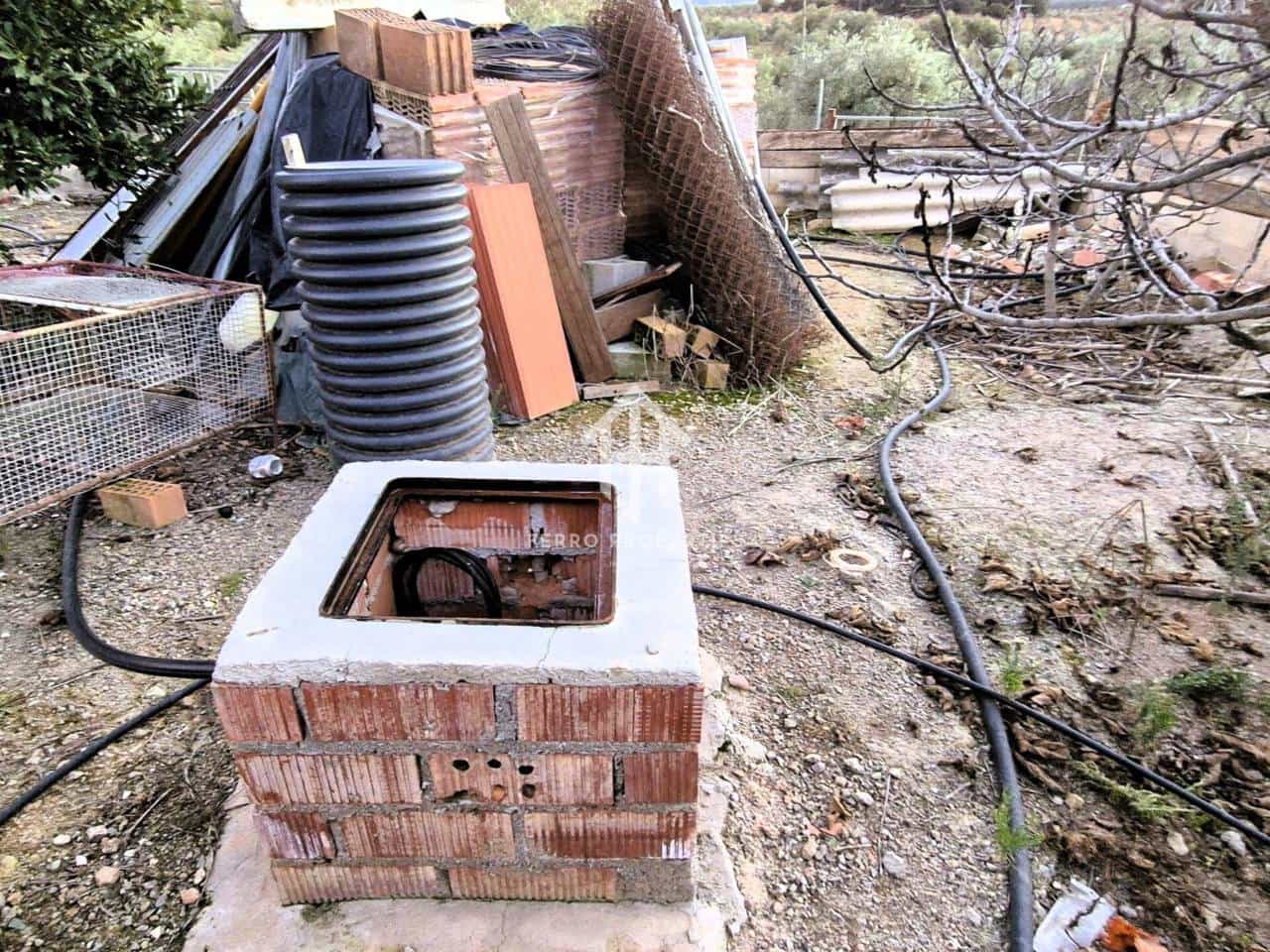 1 sypialnia Finka/Dom wiejski na sprzedaż w Loja - 85 000 € (Ref: 9152629)