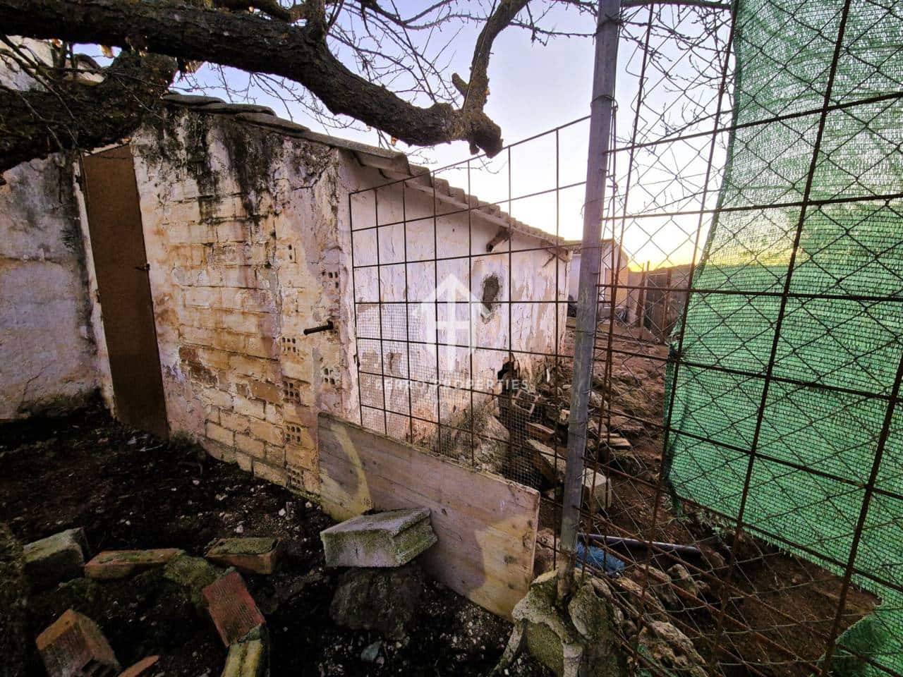 1 sypialnia Finka/Dom wiejski na sprzedaż w Loja - 85 000 € (Ref: 9152629)