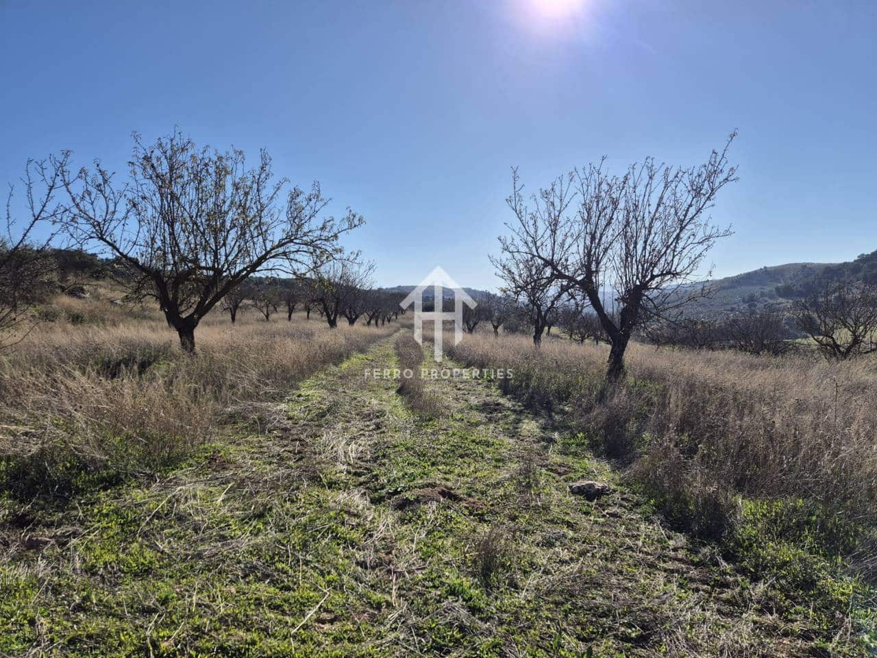 Finka/Dom wiejski na sprzedaż w Alhama de Granada - 230 000 € (Ref: 9152631)