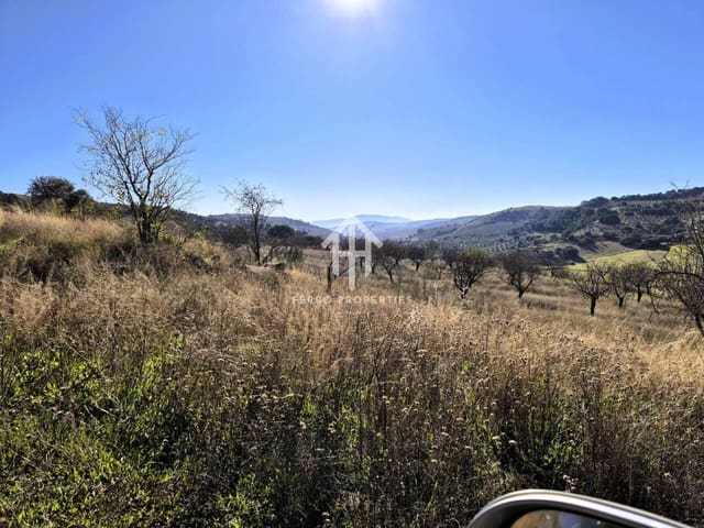 Finka/Dom wiejski na sprzedaż w Alhama de Granada - 230 000 € (Ref: 9152631)