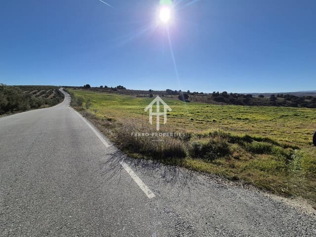 Finka/Dom wiejski na sprzedaż w Alhama de Granada - 230 000 € (Ref: 9152631)