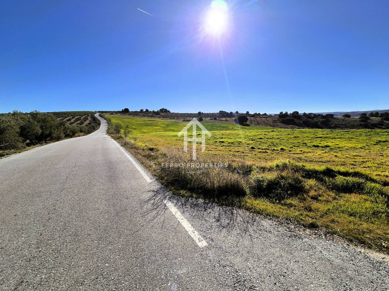 Finka/Dom wiejski na sprzedaż w Alhama de Granada - 230 000 € (Ref: 9152631)