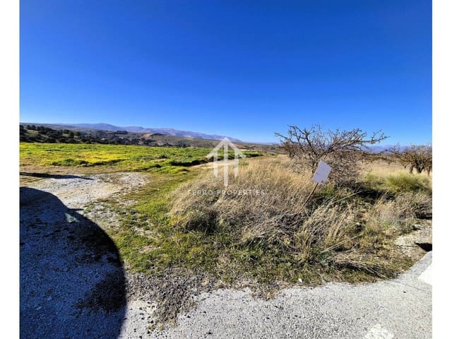 Finka/Dom wiejski na sprzedaż w Alhama de Granada - 230 000 € (Ref: 9152631)