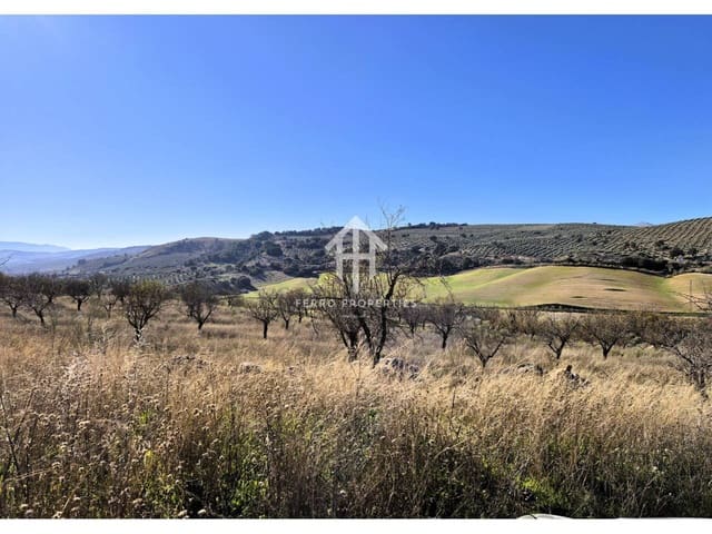 Finka/Dom wiejski na sprzedaż w Alhama de Granada - 230 000 € (Ref: 9152631)