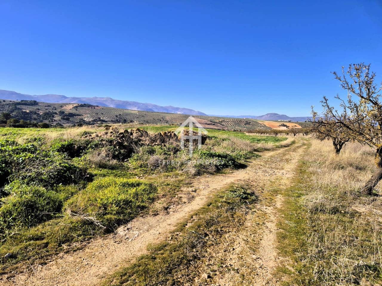 Finka/Dom wiejski na sprzedaż w Alhama de Granada - 230 000 € (Ref: 9152631)