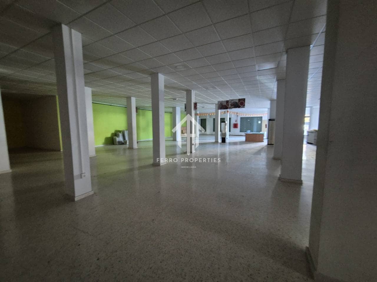 Erhverv til salg i Albolote - € 750.000 (Ref: 9152632)