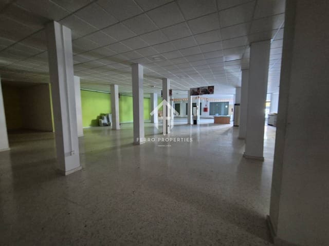 Erhverv til salg i Albolote - € 750.000 (Ref: 9152632)