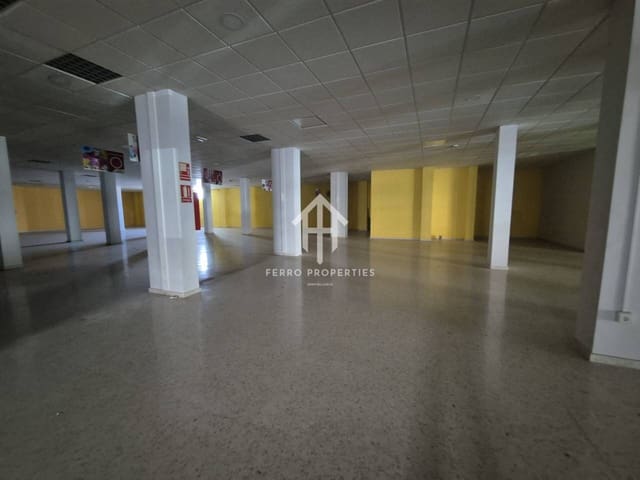 Erhverv til salg i Albolote - € 750.000 (Ref: 9152632)