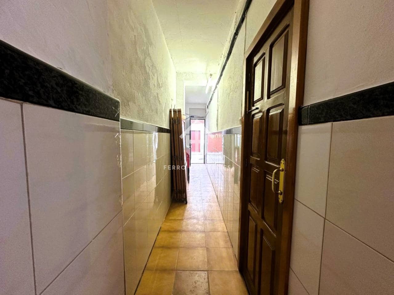 3 soveværelse Lejlighed til salg i Ventorros de Balerma - € 79.900 (Ref: 9152633)