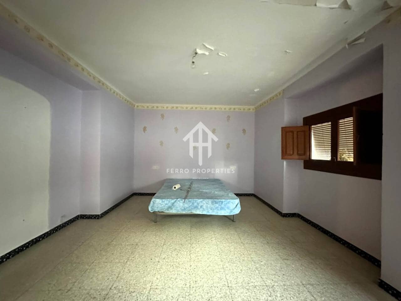 3 soveværelse Lejlighed til salg i Ventorros de Balerma - € 79.900 (Ref: 9152633)