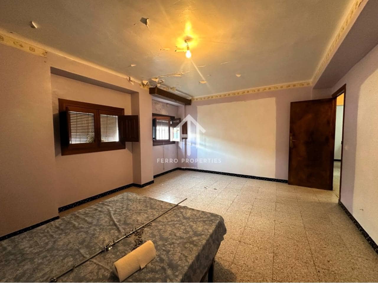 3 soveværelse Lejlighed til salg i Ventorros de Balerma - € 79.900 (Ref: 9152633)