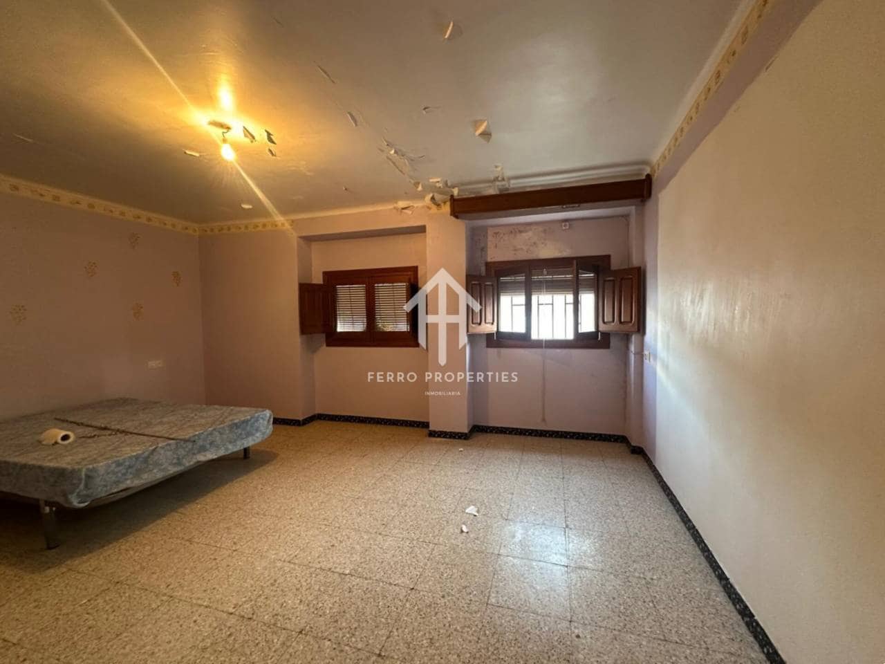 3 soveværelse Lejlighed til salg i Ventorros de Balerma - € 79.900 (Ref: 9152633)