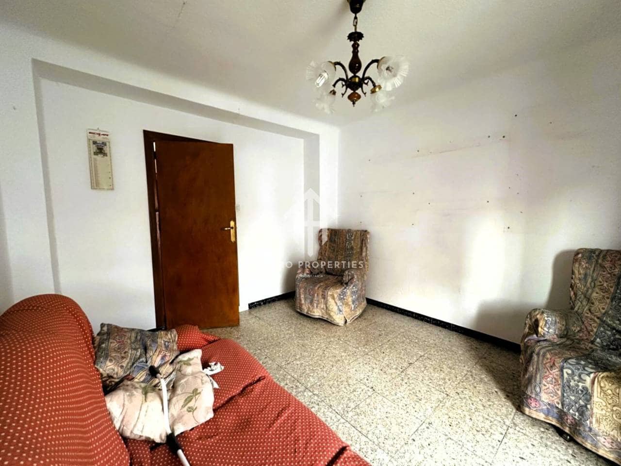 3 soveværelse Lejlighed til salg i Ventorros de Balerma - € 79.900 (Ref: 9152633)