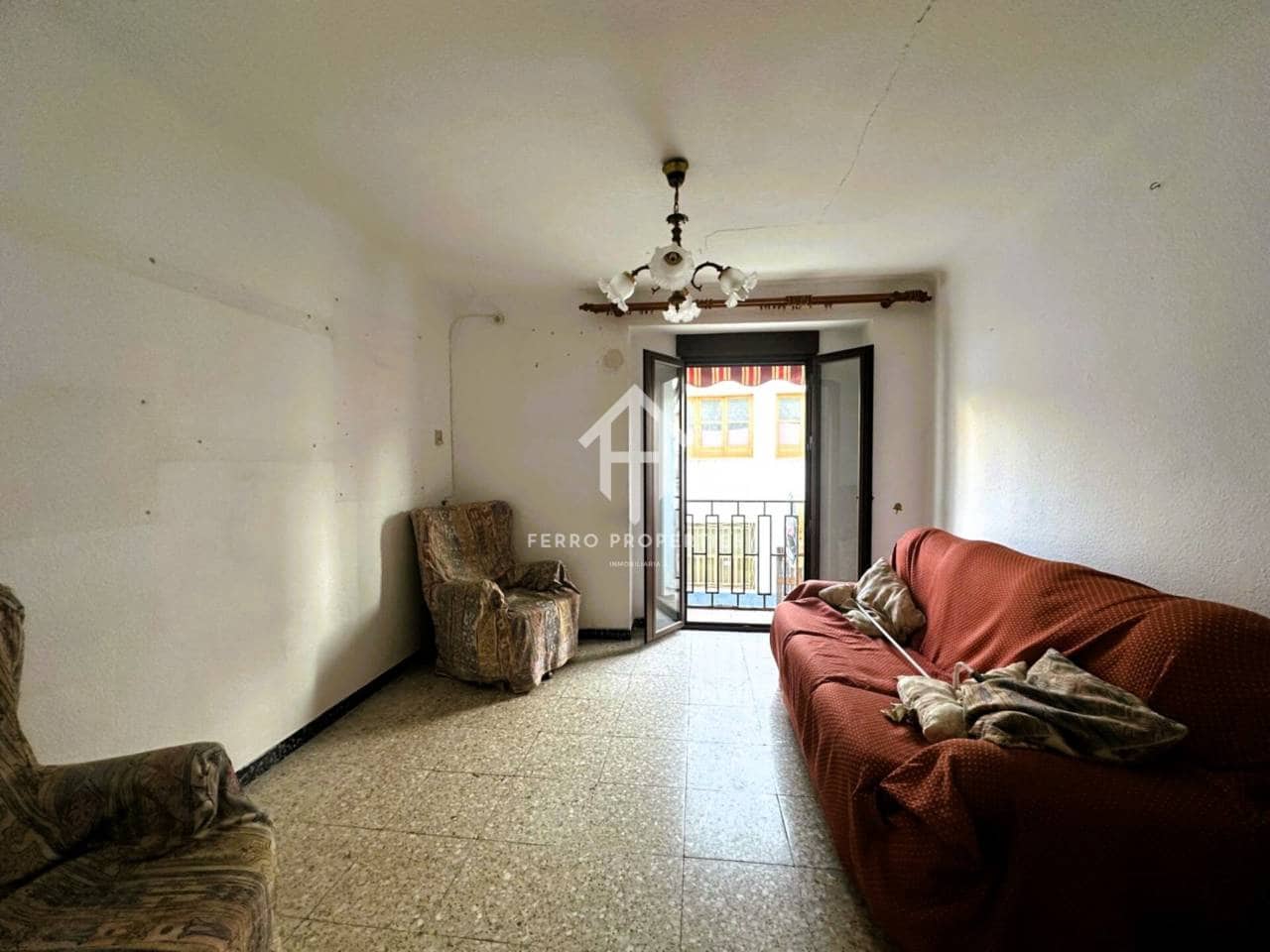 3 soveværelse Lejlighed til salg i Ventorros de Balerma - € 79.900 (Ref: 9152633)