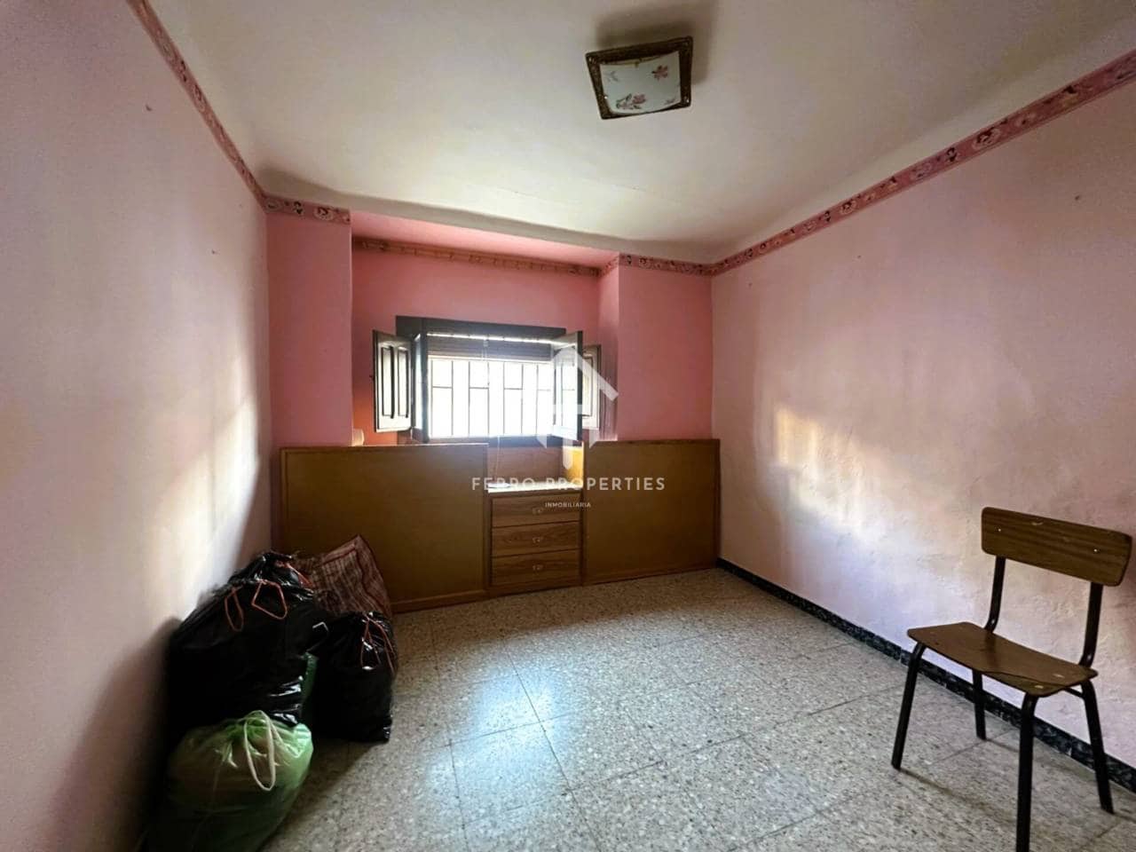 3 soveværelse Lejlighed til salg i Ventorros de Balerma - € 79.900 (Ref: 9152633)