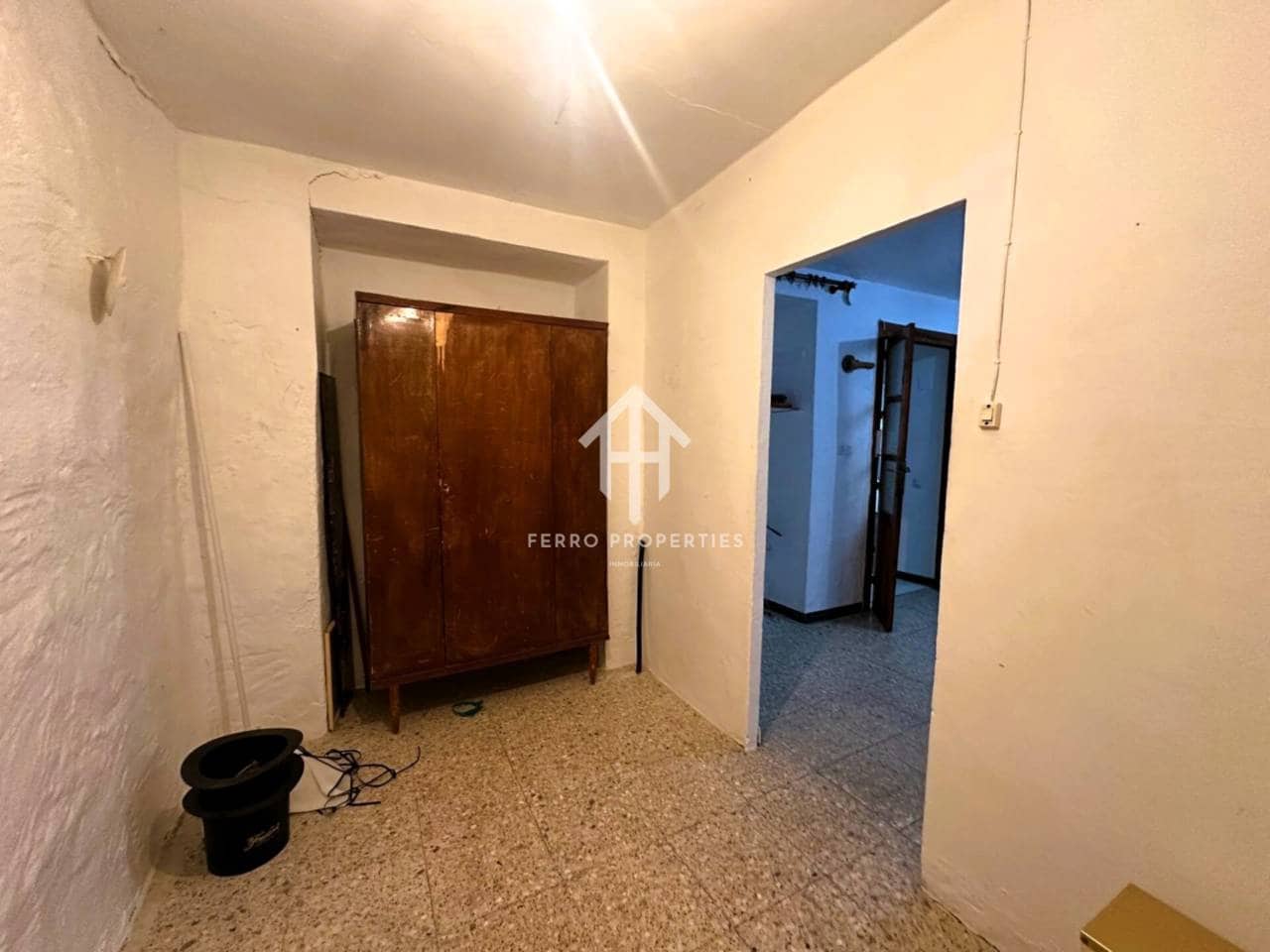 3 soveværelse Lejlighed til salg i Ventorros de Balerma - € 79.900 (Ref: 9152633)