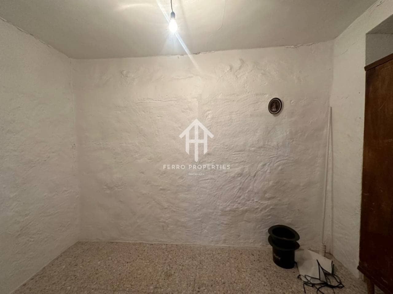 3 soveværelse Lejlighed til salg i Ventorros de Balerma - € 79.900 (Ref: 9152633)