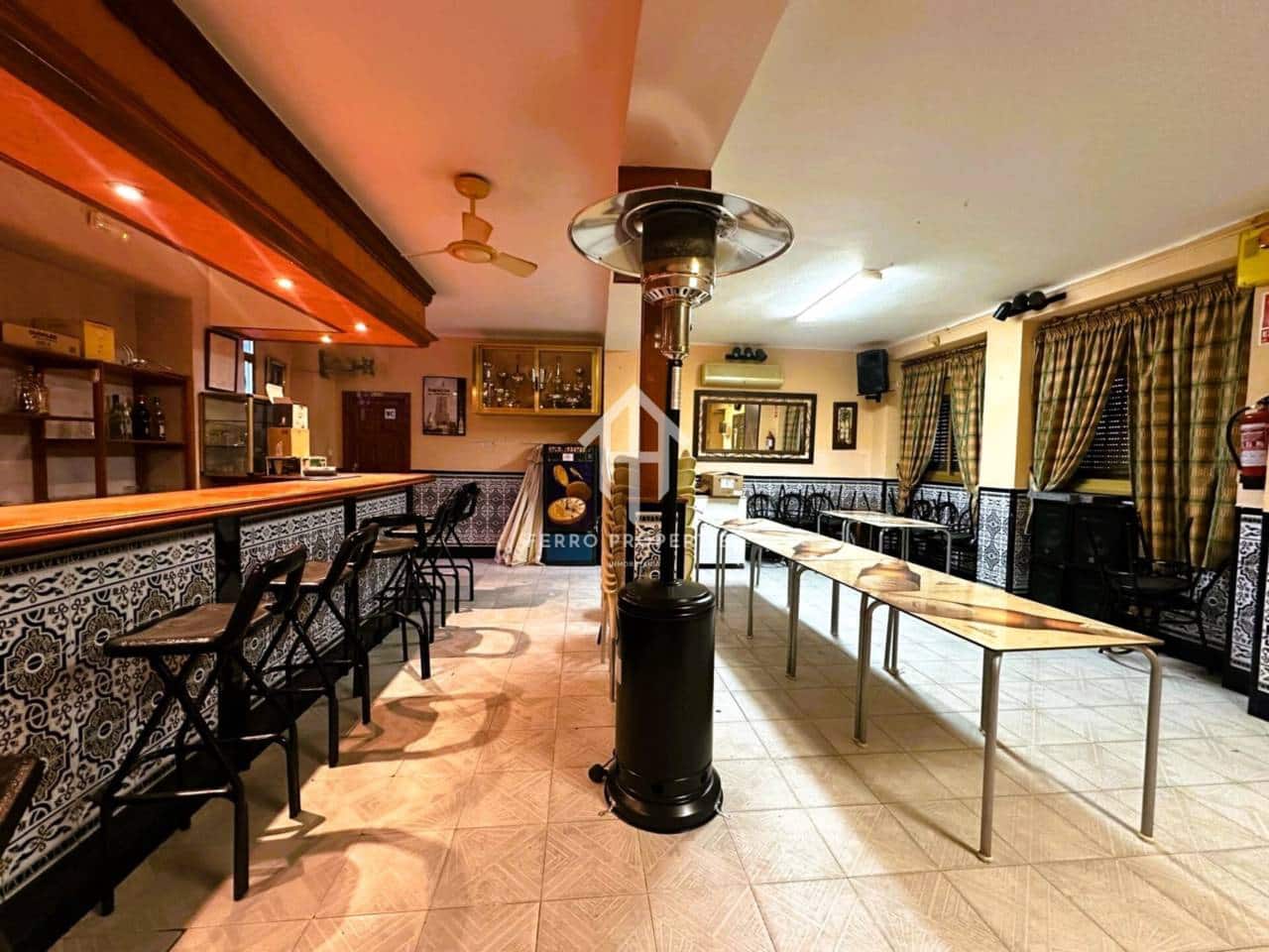 3 soveværelse Lejlighed til salg i Ventorros de Balerma - € 79.900 (Ref: 9152633)