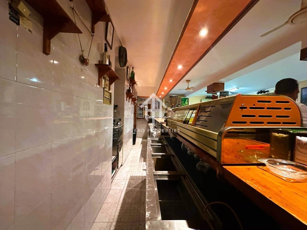 3 soveværelse Lejlighed til salg i Ventorros de Balerma - € 79.900 (Ref: 9152633)