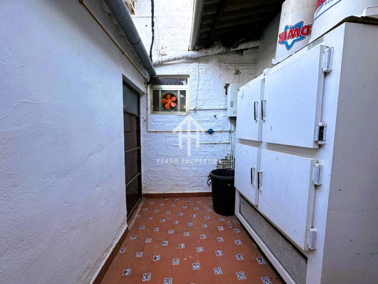 3 soveværelse Lejlighed til salg i Ventorros de Balerma - € 79.900 (Ref: 9152633)