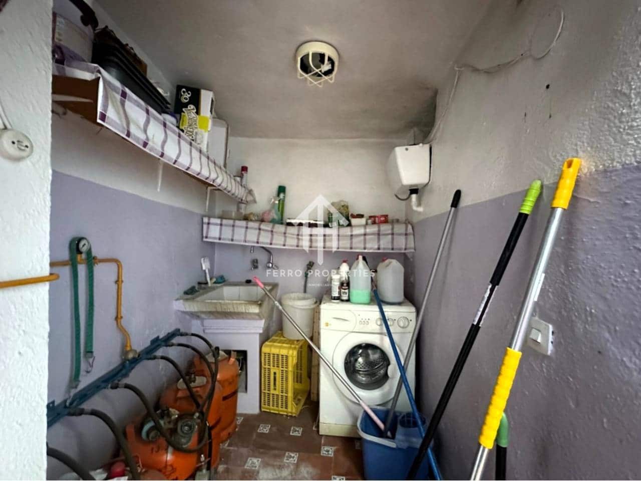 3 soveværelse Lejlighed til salg i Ventorros de Balerma - € 79.900 (Ref: 9152633)