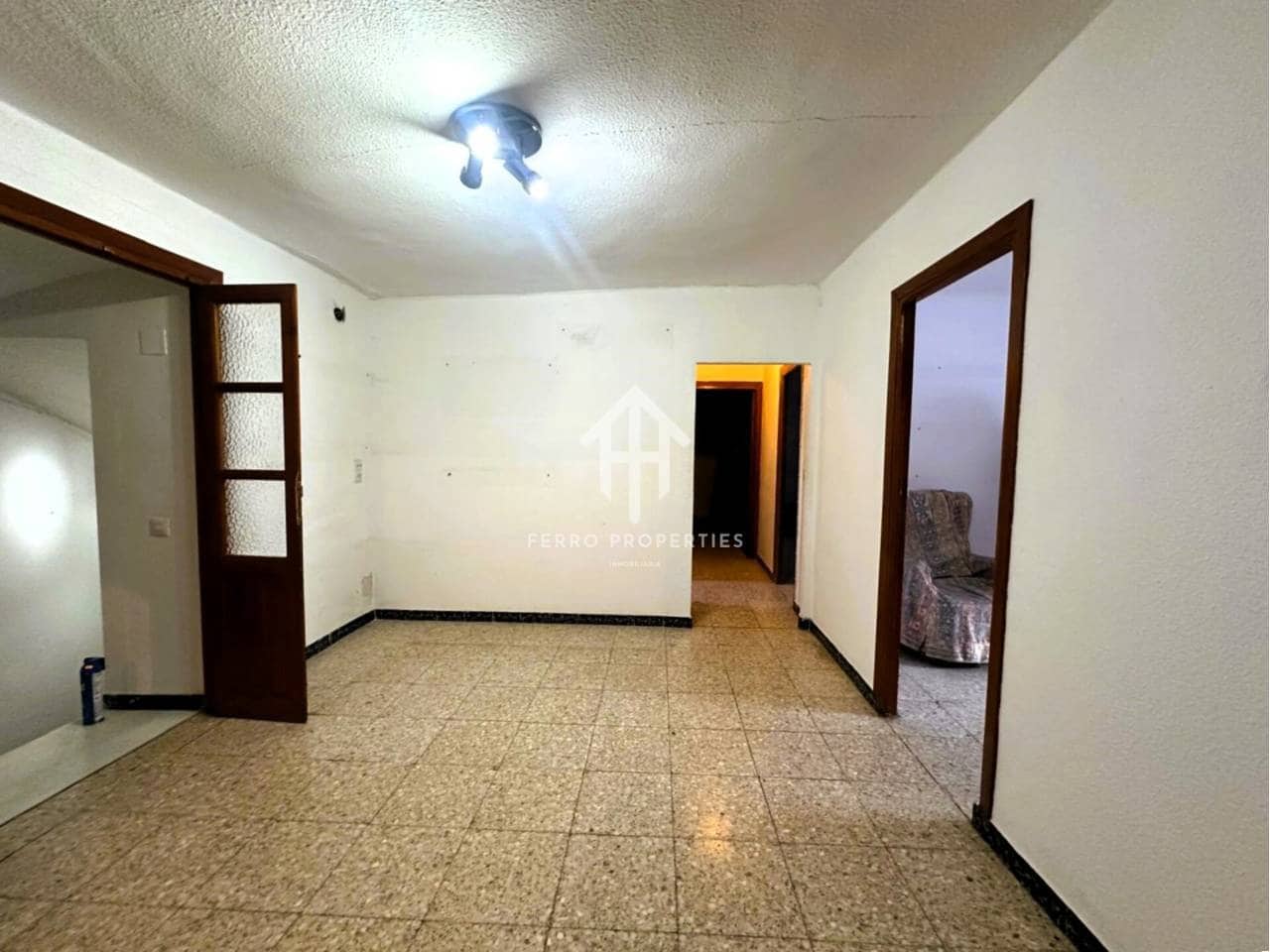 3 soveværelse Lejlighed til salg i Ventorros de Balerma - € 79.900 (Ref: 9152633)