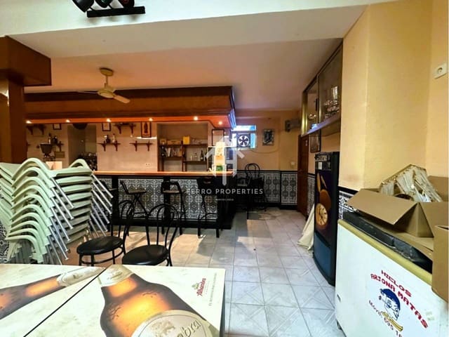 3 slaapkamer Appartement te koop in Ventorros de Balerma, Loja - € 79.900 (Ref: 9152633)