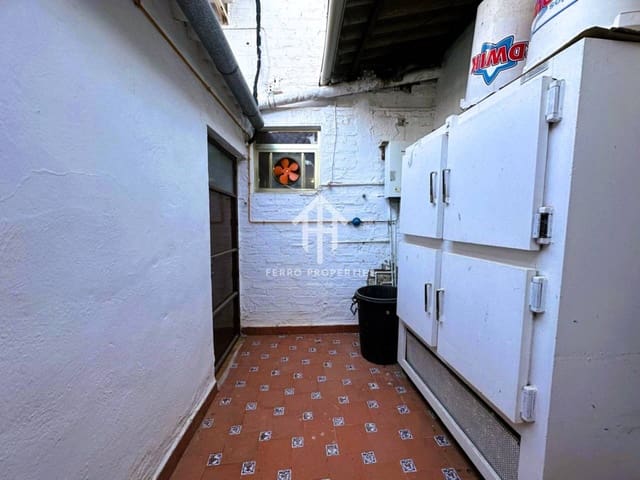 3 slaapkamer Appartement te koop in Ventorros de Balerma, Loja - € 79.900 (Ref: 9152633)