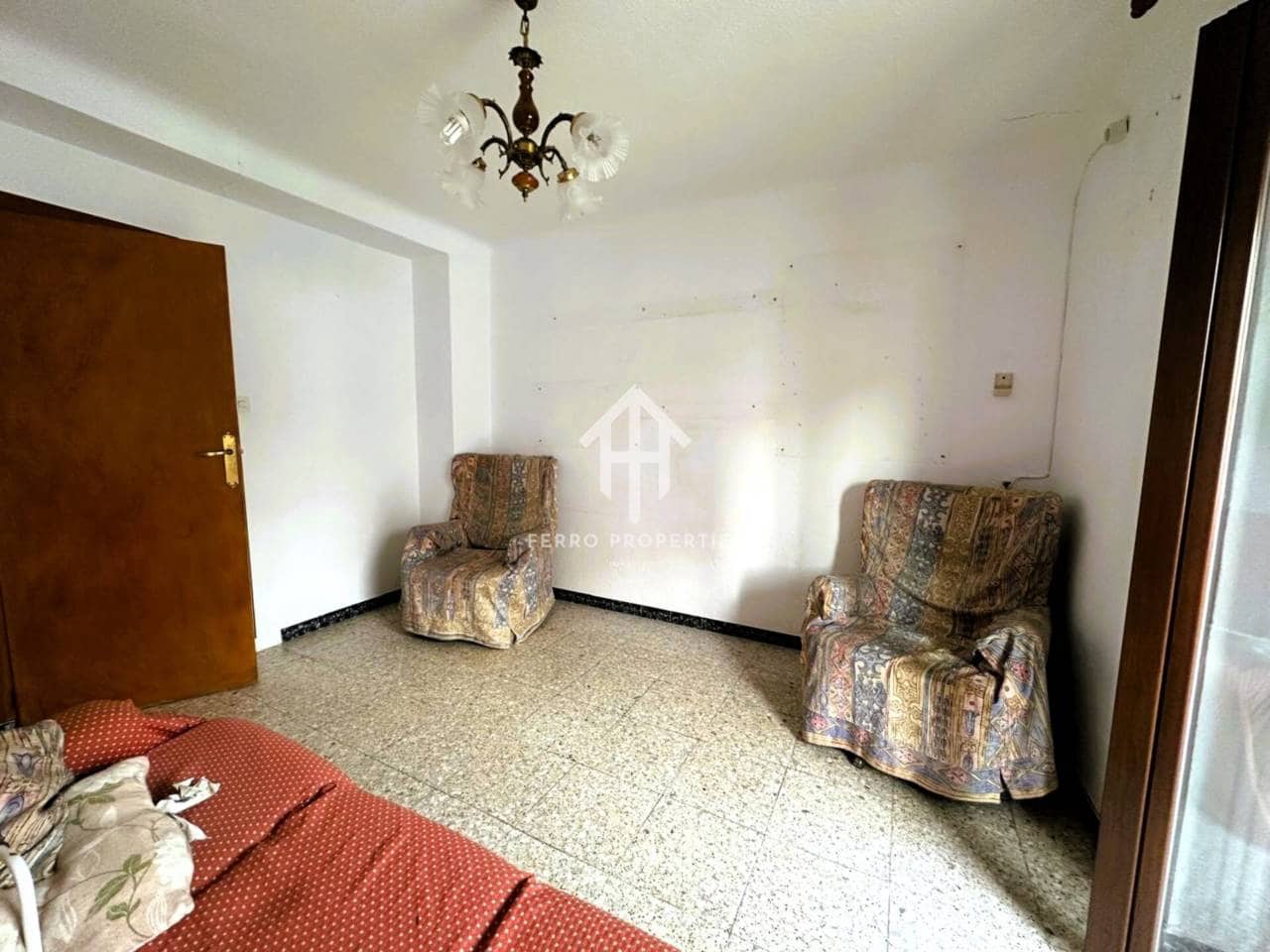 3 soveværelse Lejlighed til salg i Ventorros de Balerma - € 79.900 (Ref: 9152633)