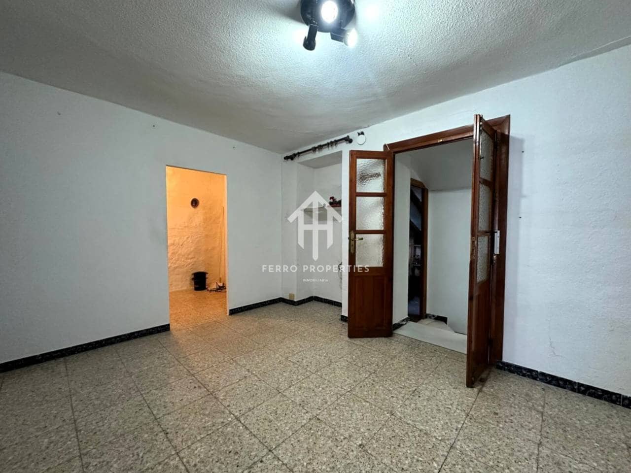 3 soveværelse Lejlighed til salg i Ventorros de Balerma - € 79.900 (Ref: 9152633)