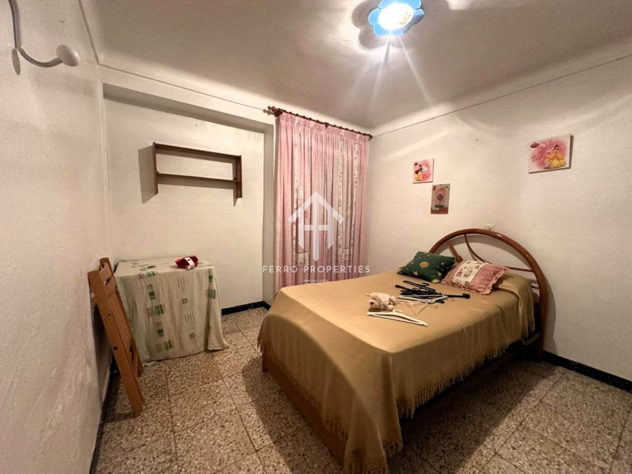 3 soveværelse Lejlighed til salg i Ventorros de Balerma - € 79.900 (Ref: 9152633)