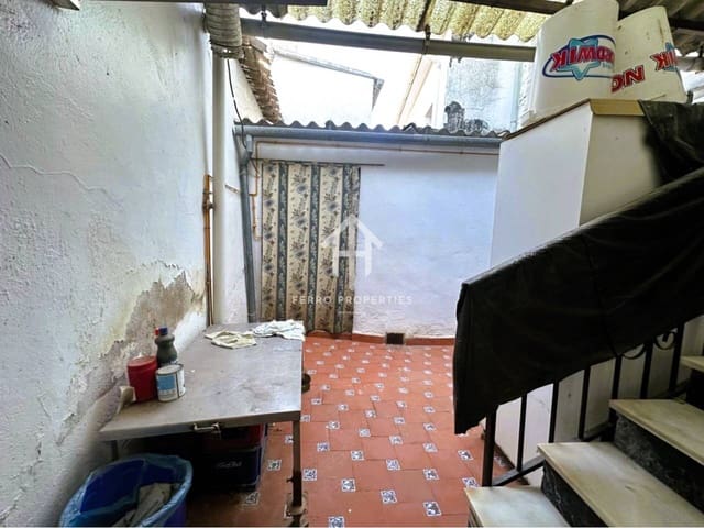 3 slaapkamer Appartement te koop in Ventorros de Balerma, Loja - € 79.900 (Ref: 9152633)