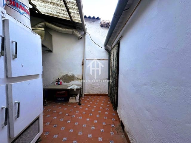 3 slaapkamer Appartement te koop in Ventorros de Balerma, Loja - € 79.900 (Ref: 9152633)
