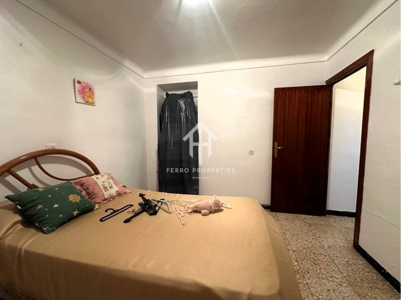 3 soveværelse Lejlighed til salg i Ventorros de Balerma - € 79.900 (Ref: 9152633)