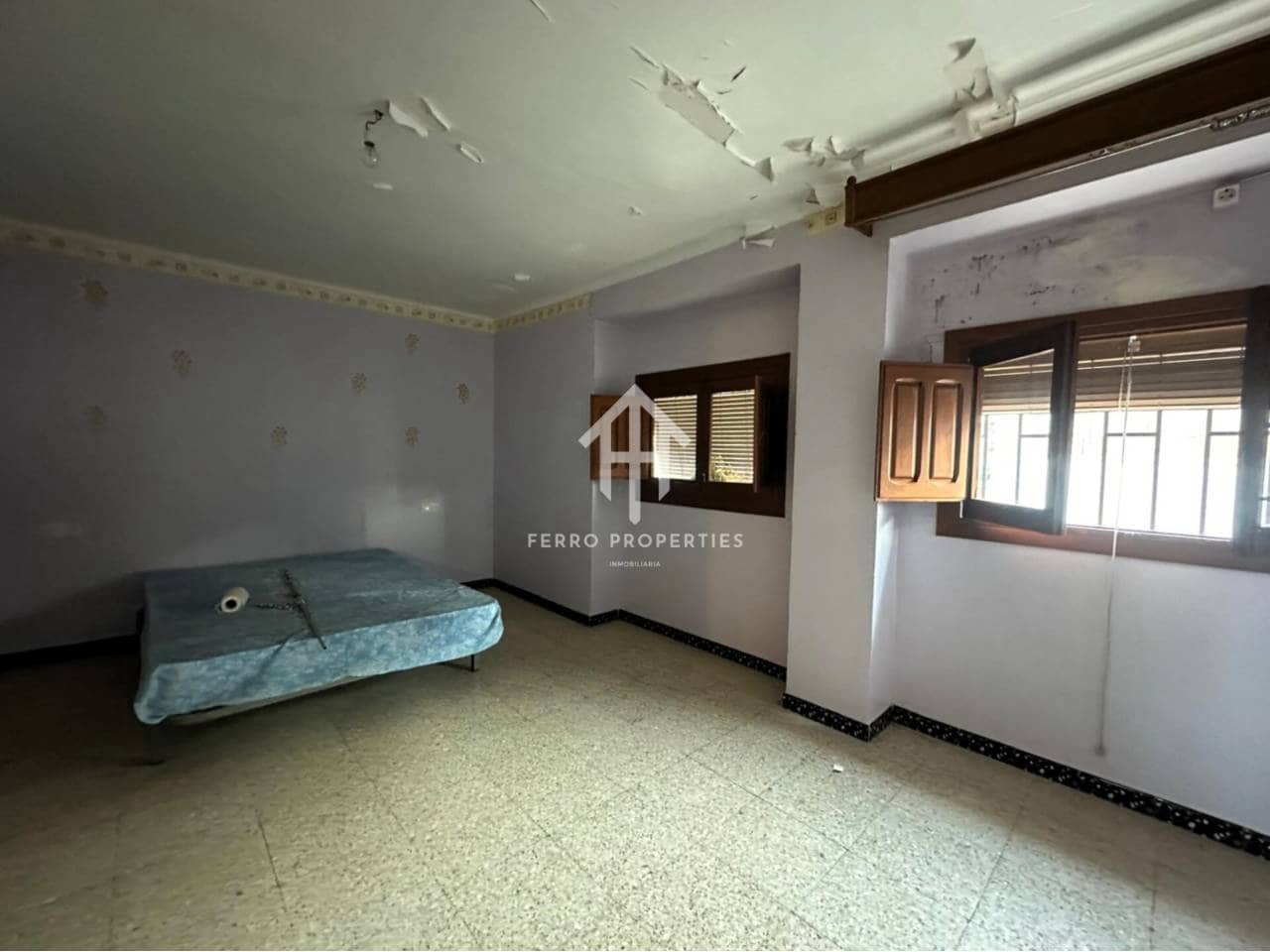 3 soveværelse Lejlighed til salg i Ventorros de Balerma - € 79.900 (Ref: 9152633)